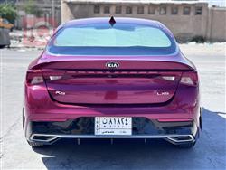 كيا K5